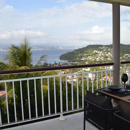 Villa Ansalane Quartiers Anse a l'Ane Exteriér fotografie