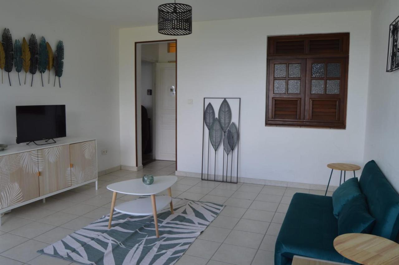 Villa Ansalane Quartiers Anse a l'Ane Exteriér fotografie
