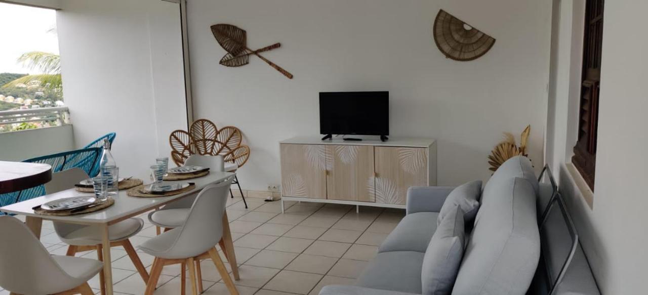 Villa Ansalane Quartiers Anse a l'Ane Exteriér fotografie