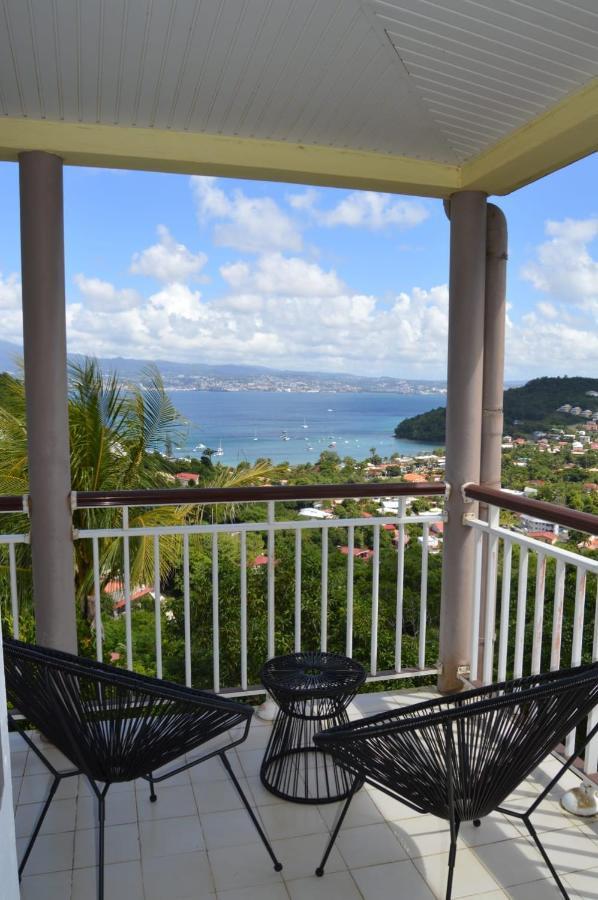 Villa Ansalane Quartiers Anse a l'Ane Exteriér fotografie