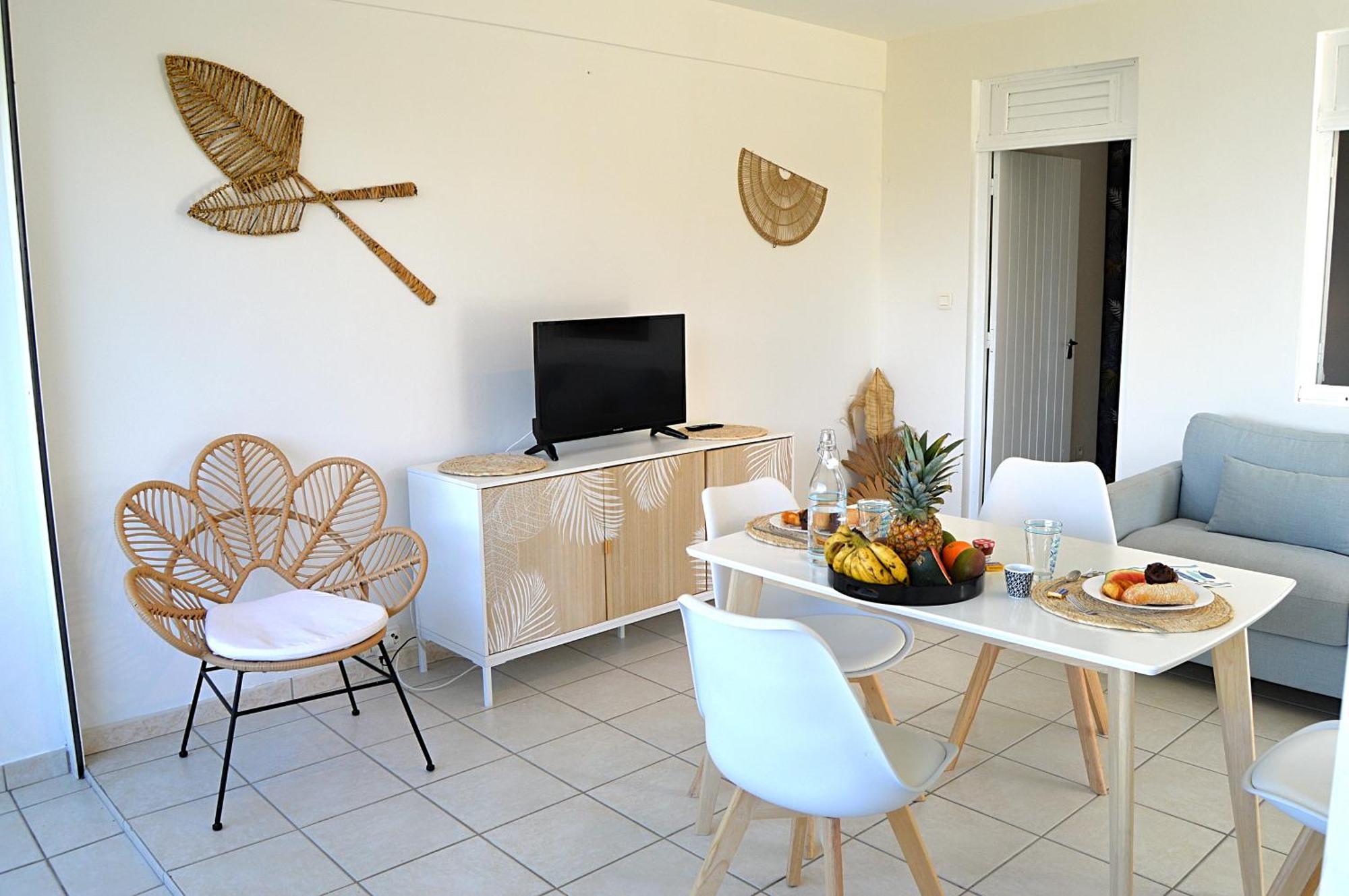Villa Ansalane Quartiers Anse a l'Ane Exteriér fotografie