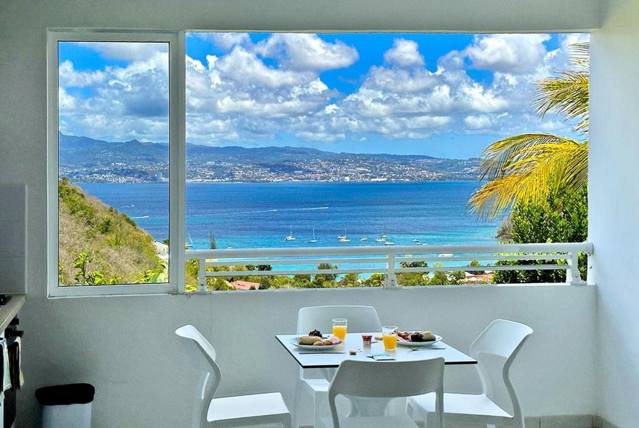 Villa Ansalane Quartiers Anse a l'Ane Exteriér fotografie