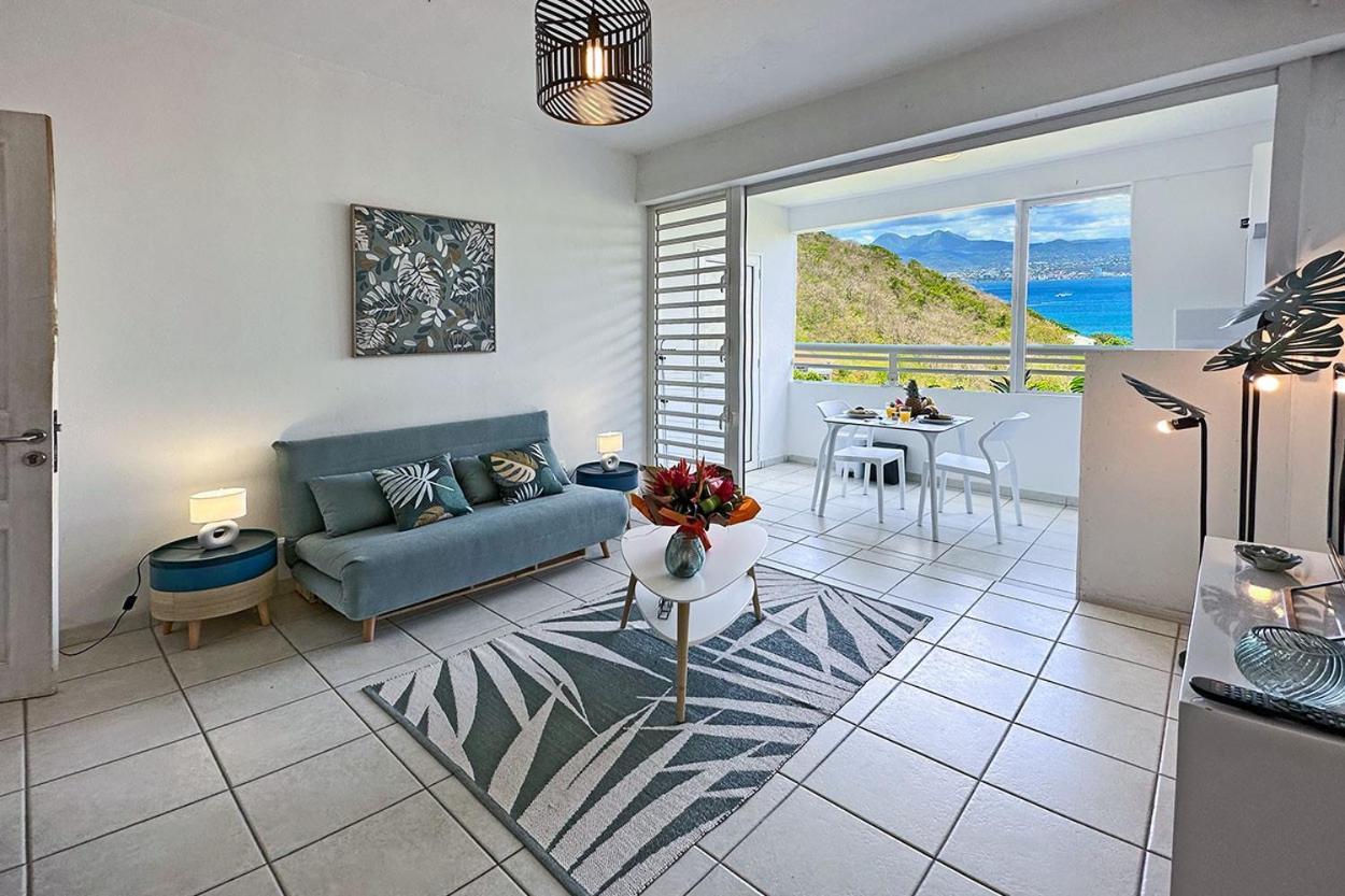 Villa Ansalane Quartiers Anse a l'Ane Exteriér fotografie