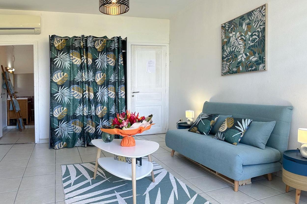 Villa Ansalane Quartiers Anse a l'Ane Exteriér fotografie