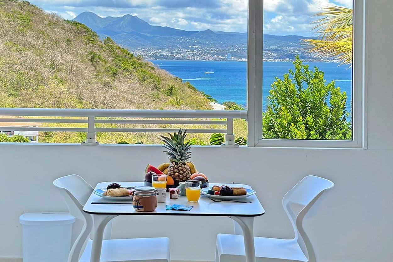 Villa Ansalane Quartiers Anse a l'Ane Exteriér fotografie
