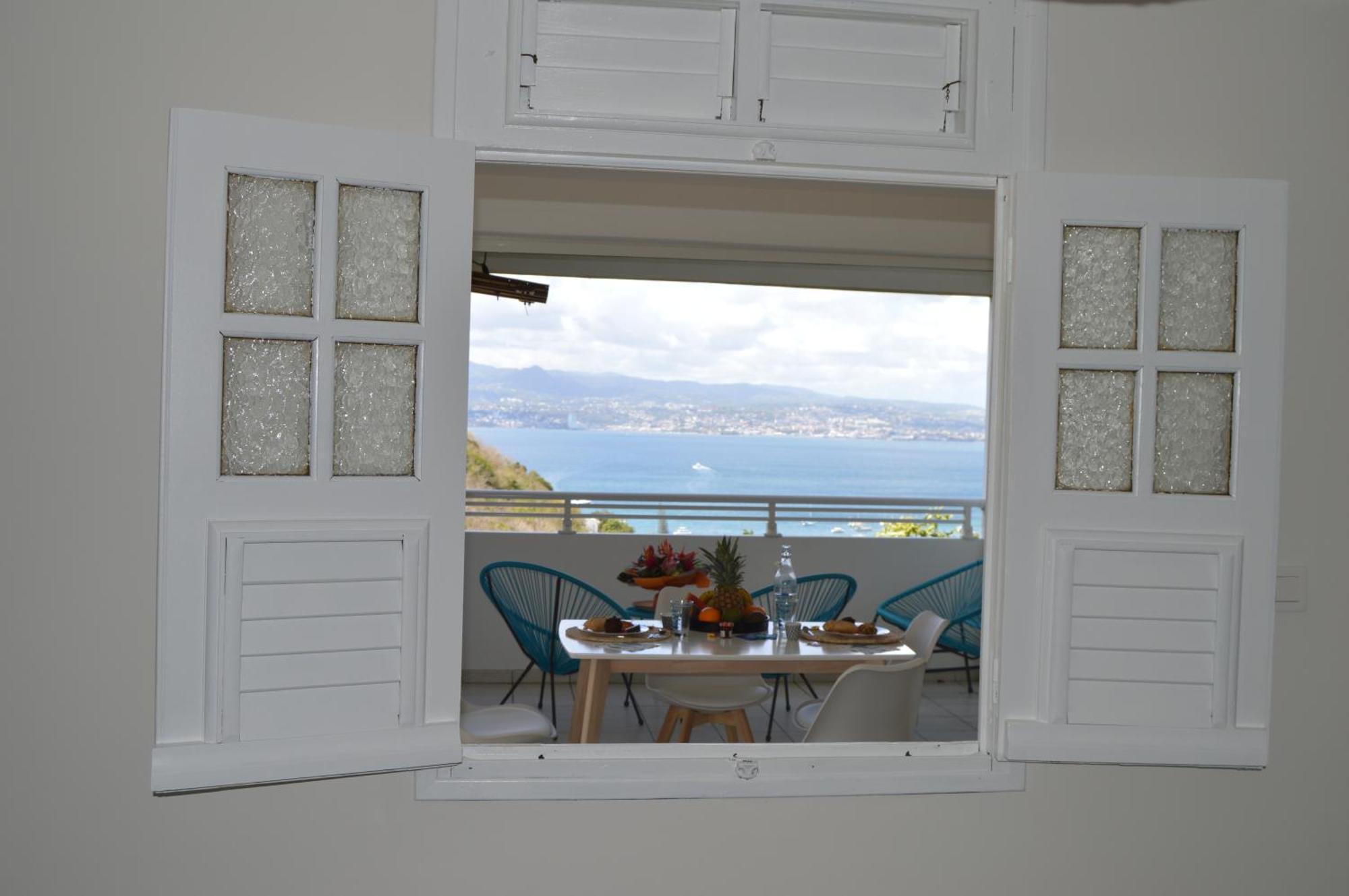 Villa Ansalane Quartiers Anse a l'Ane Exteriér fotografie