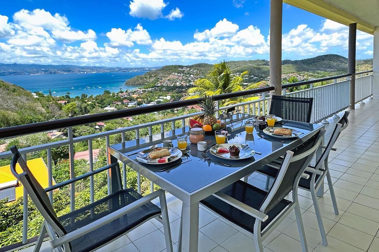 Villa Ansalane Quartiers Anse a l'Ane Exteriér fotografie