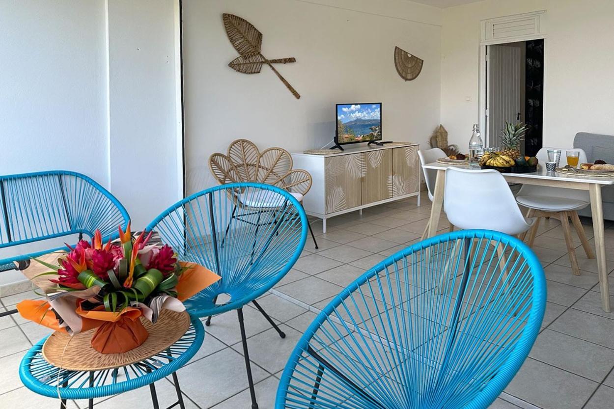 Villa Ansalane Quartiers Anse a l'Ane Exteriér fotografie