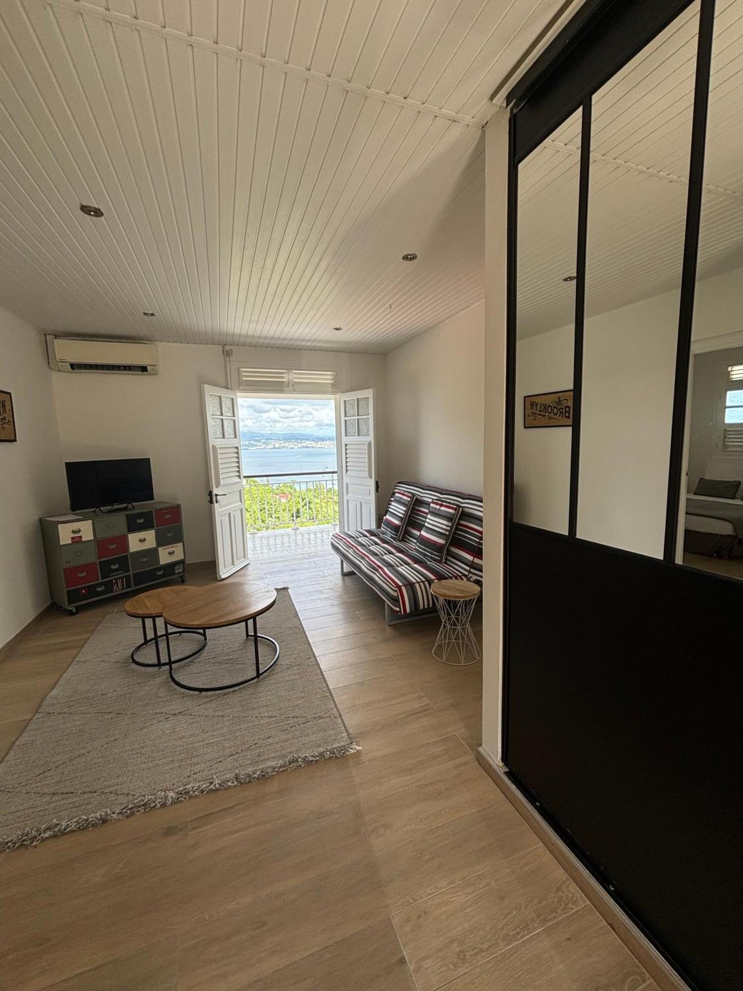Villa Ansalane Quartiers Anse a l'Ane Exteriér fotografie