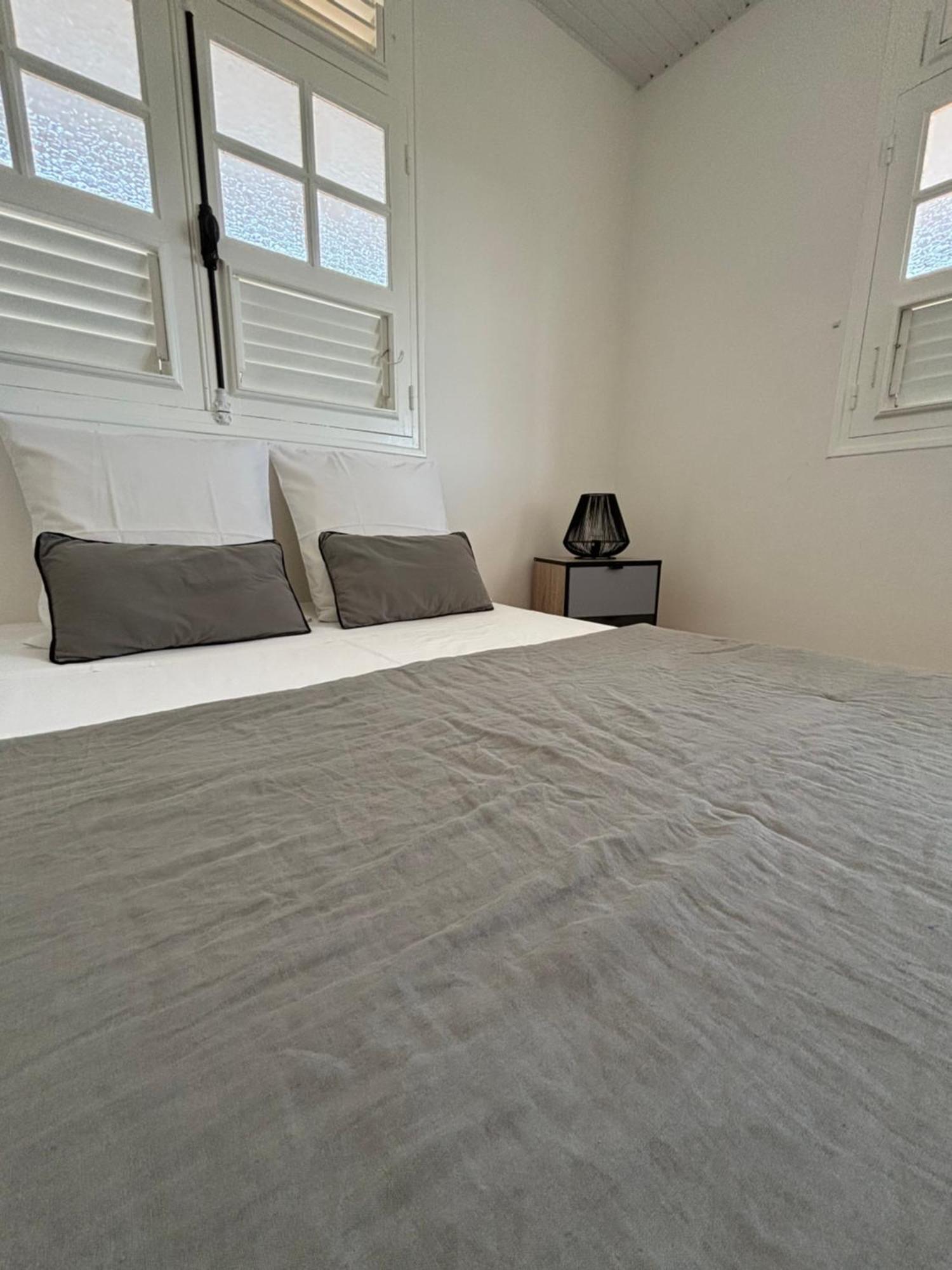 Villa Ansalane Quartiers Anse a l'Ane Exteriér fotografie