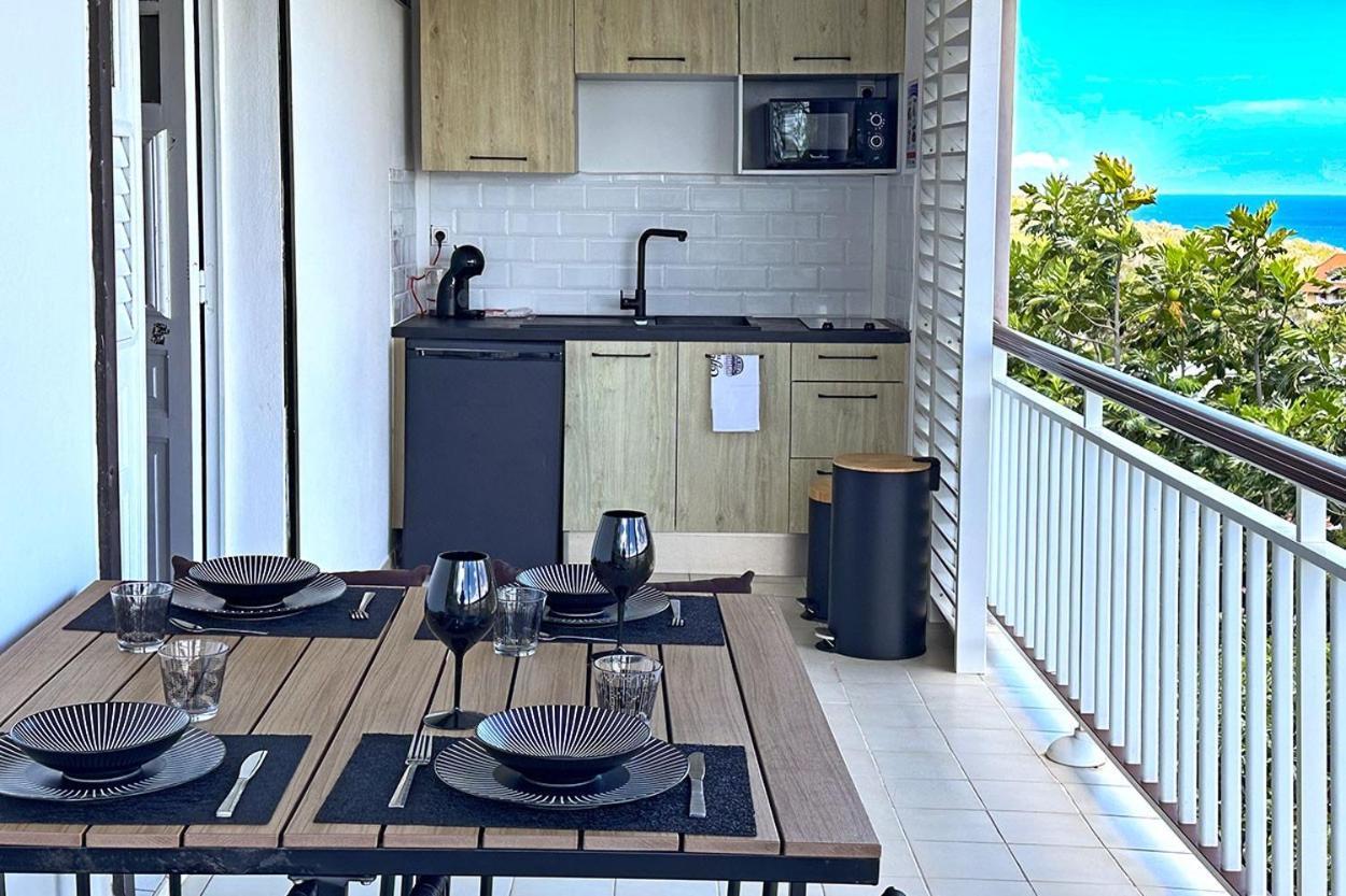Villa Ansalane Quartiers Anse a l'Ane Exteriér fotografie