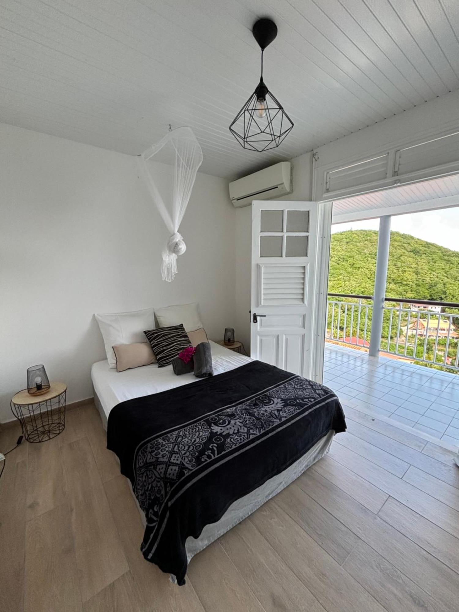 Villa Ansalane Quartiers Anse a l'Ane Exteriér fotografie