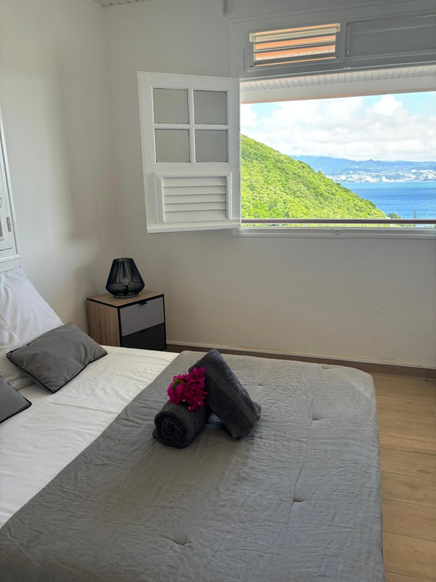 Villa Ansalane Quartiers Anse a l'Ane Exteriér fotografie