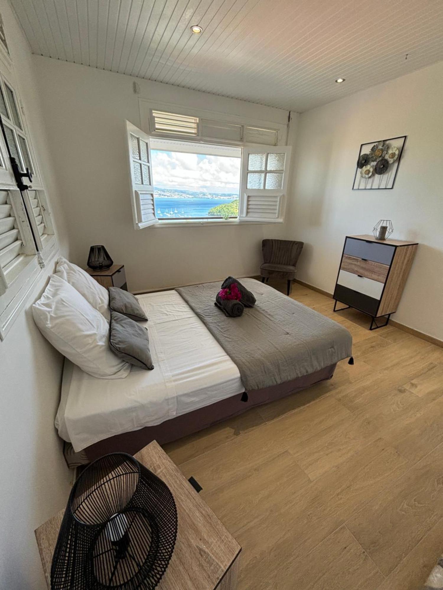 Villa Ansalane Quartiers Anse a l'Ane Exteriér fotografie