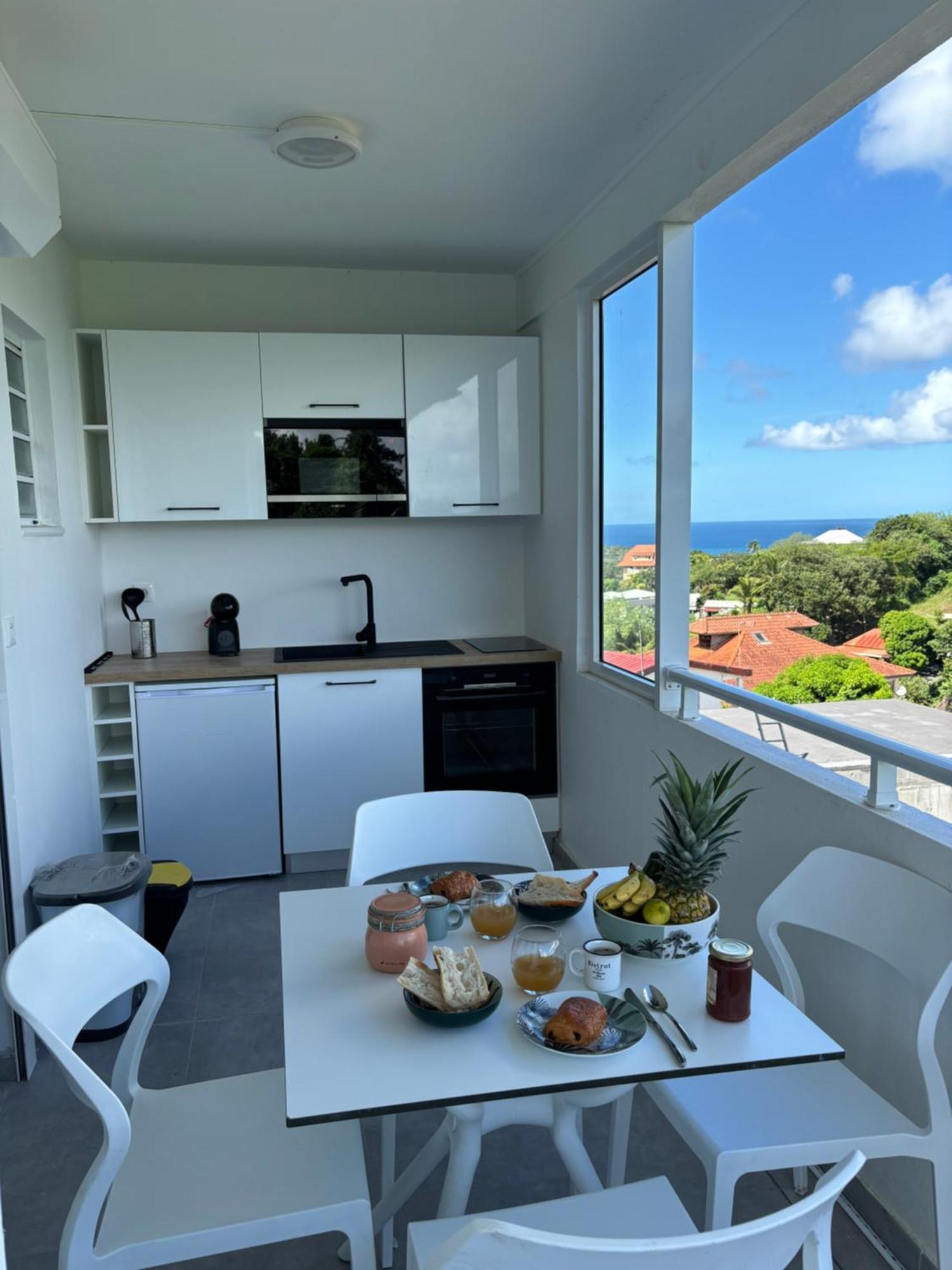 Villa Ansalane Quartiers Anse a l'Ane Exteriér fotografie
