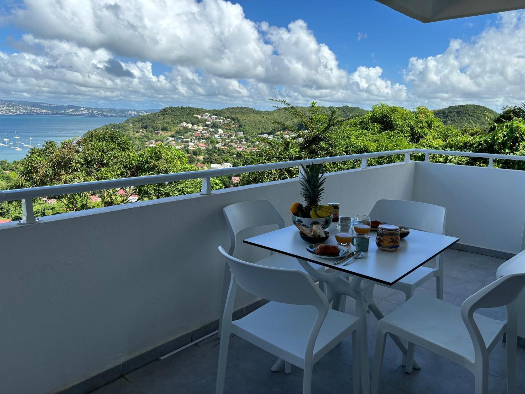 Villa Ansalane Quartiers Anse a l'Ane Exteriér fotografie