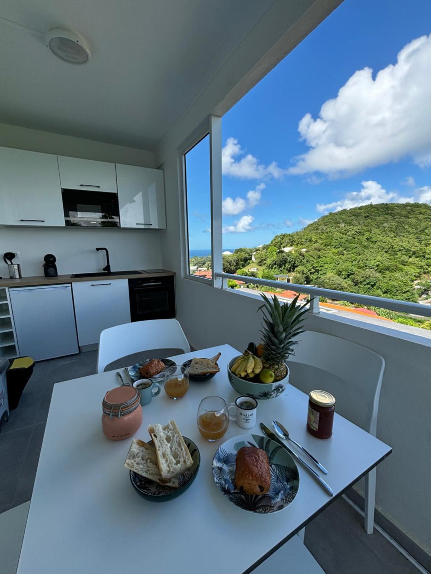 Villa Ansalane Quartiers Anse a l'Ane Exteriér fotografie